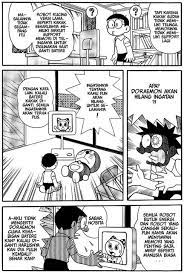 Doraemon cartoon in hindi | doraemon in hindi 2020 latest doraemon new full episode in. Inilah Akhir Cerita Komik Doraemon Ucul Creations