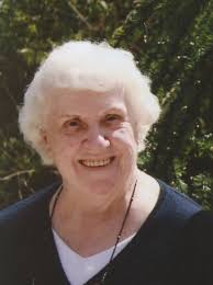 Lyda Moyers Obituary