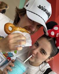 1 year with my favorite person in the whole world. I'm so insanely greatful  that I found the sweetest, funniest, most incredible person in the entire  world. I love you more than