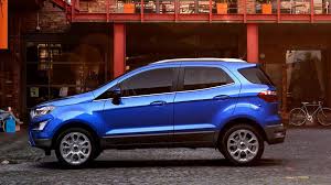 2019 ford ecosport 1 5都會時尚型 ford ecosport new cars cars