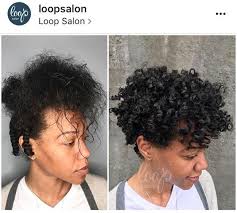 Top 15 Natural Hair Salons In Atlanta Naturallycurly Com