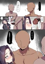 すごいhentaiエロ同人