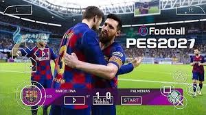 All true football fans are waiting for an uncompromising matches for the most valuable trophies. Pes 2021 Mobile Apk Free Download