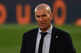 Zinedine yazid zidane (born 23 june 1972), nicknamed zizou, is a french former professional football player and current manager of real madrid. Zidane Silences The Doubters By Bringing Real Madrid Back To Life