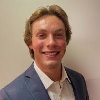 Benjamin Harms's Instagram, Twitter & Facebook