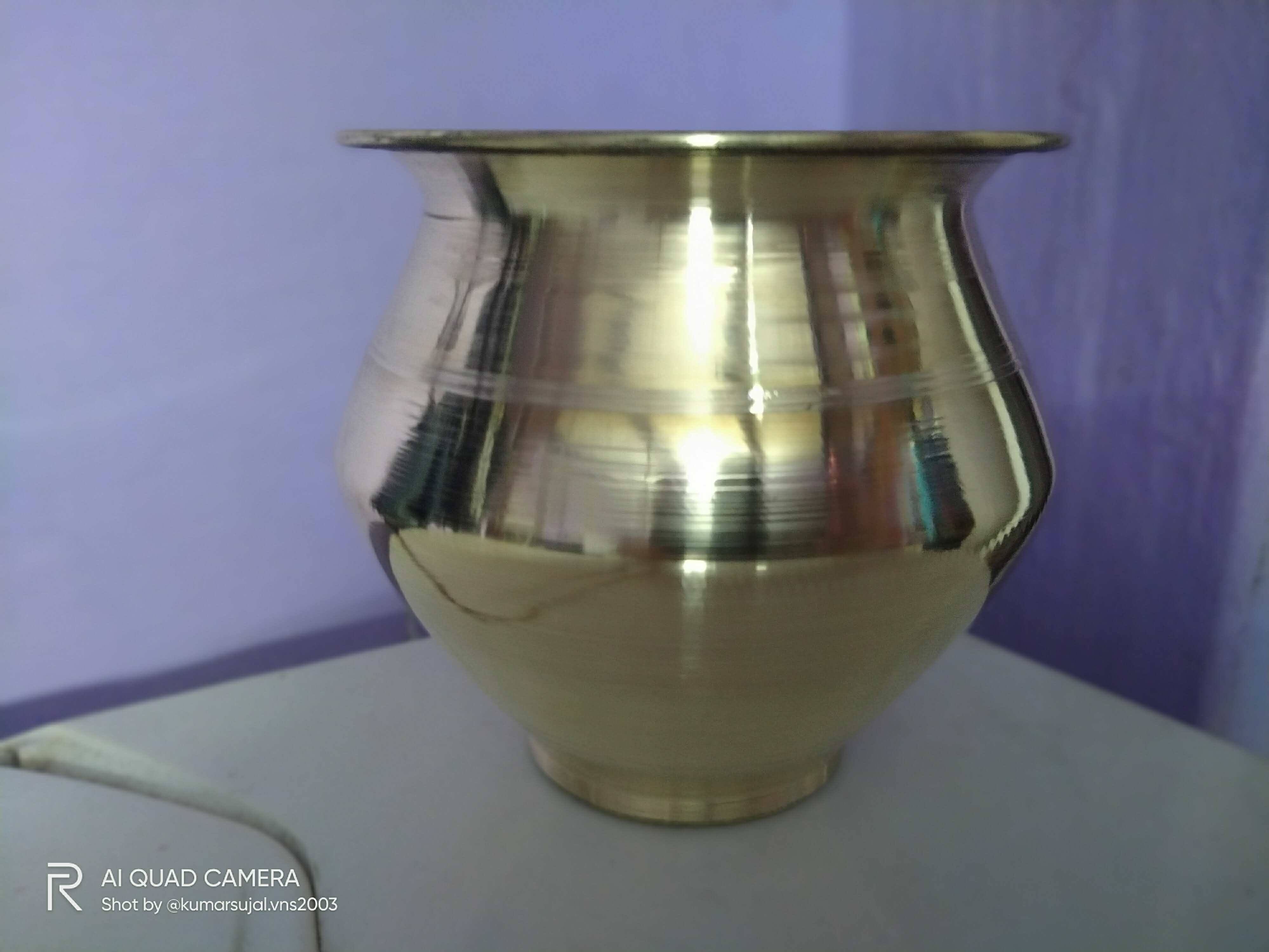 4 No. Brass Lota product image