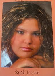 Sara Jane Foote (1985-2018)