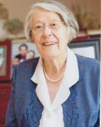 Eva Quiggle Obituary (1928