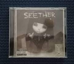 Cd Seether Finding Beauty In Negative Spaces Made In Usa Buy 2 Or More Free Poslaju West Msia Only Music Media Cd S Dvd S Other Media On Carousell