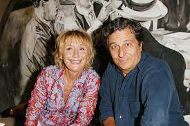 En 2006, le personnage de gigi revient dans le troisième volet des bronzés, les bronzés 3 : Decouvrez Margot La Fille De Christian Clavier Et Marie Anne Chazel