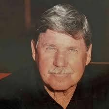 Johnny “John” Blackwood Obituary (1941