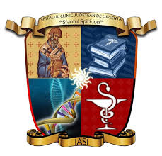 Intalnesti oameni deosebiti care iubesc ceea ce fac. Spitalul Clinic Judetean De Urgenta Sf Spiridon Iasi Index Medical