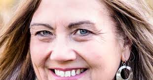 Girl Scout awards honor area women, businesses