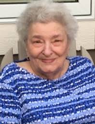 Obituary information for Barbara D. Francis