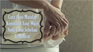 Jerawat merupakan musuh utama kepada semua orang termasuk lelaki dan wanita. Atasi Masalah Keputihan Yang Gatal Berbau Ohcantik Com