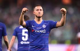 Complete overview of real madrid vs chelsea (champions league final stage) including video replays, lineups, stats and fan opinion. Real Madrid Confirm Eden Hazard Signing Squawka