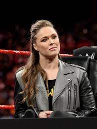 Pin On Ronda Rousey