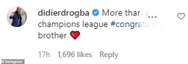 Последние твиты от antonio rüdiger (@toniruediger). Chelsea Star Antonio Rudiger Announces Birth Of Second Child After Champions League Win The Bharat Express News
