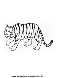 Ihr lautes knurren und langsam schritt hält kinder und erwachsene wie ideen ausmalbilder tiger malvorlagen kostenlos zum ausdrucken ausmalbilder tiger kostenlose ausmalbilder tiger kostenlos der tiger panthera tigris ist die größte katze arten auf insgesamt. Ausmalbild Tiger 5 Zum Ausdrucken