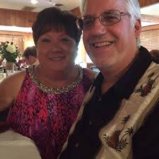 In honor of the Lorain Police Officers that were ambushed, we are lighting  our Tower in blue through August 1, 2025. Our thoughts and prayers are with  everyone. Photo taken May of 2024.