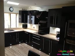 صور مطابخ 2020 احدث مطابخ الوميتال مودرن يلا صور