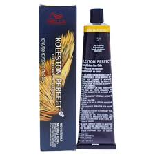5.0 out of 5 stars. Wella Koleston Perfect Permanent Creme Hair Color 5 1 Light Brown Ash By For Unisex 2 Ounce Hair Color 2 Ounce Buy Online In India At Desertcart In Productid 125997022