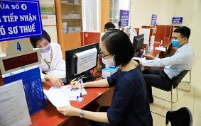 Huyện Yên Thành quyết liệt thực hiện nhiệm vụ thu ngân sách nhà nước năm  2024