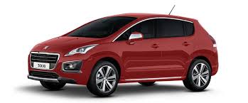 Image result for Rouge Nacre 2014 Peugeot