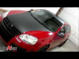 Plasti Dip Jetta Smooth As Glass Volkswagen Jetta Volkswagen Cool Cars