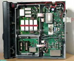 Image result for ICOM IC-R8500