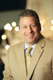 Gotowka named to CCB board