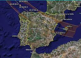 A total solar eclipse will occur at the moon's descending node of the orbit on wednesday, august 12, 2026, 2 days past perigee (perigee on monday, august 10, 2026), in north america and europe. Soria Lugar Privilegiado Para Observar El Proximo Eclipse Total De Sol Sorianoticias