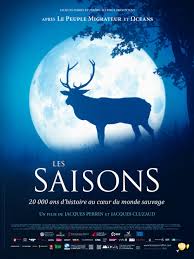 Notre module saisons et climats vous permet de faire vos recherches par destinations ou par saison Les Saisons Un Film De Jacques Perrin Et Jacques Cluzaud