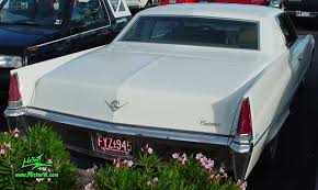 Image result for White 1969 Cadillac