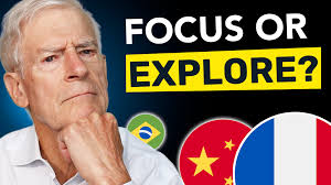 How Polyglot & Software Engineer @Robin MacPherson Learns Languages