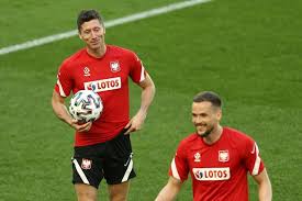 Sebastian szymański (3), robert lewandowski (54), jacek polska: Mecz Polska Slowacja Euro 2020 Kiedy Jest Gdzie O Ktorej Godzinie Eska Pl