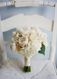 White Begonias Wedding Bouquets White Roses Wedding White Flower Bouquet