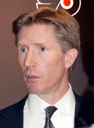 Dave Hakstol