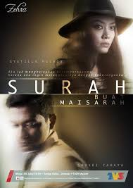 Mmsenorita tonton rindu awak separuh nyawa (2021). Drama Surah Buat Maisarah Di Zehra Tv3 Kepala Bergetar