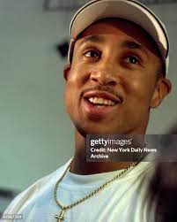 675 John Starks 90s Stock Photos, High-Res Pictures, and Images