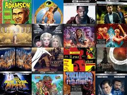 For more movies to watch, check out our rankings of the best movies of 2020 and the best horror movies of 2020. The Best Home Video Movie Releases Of 2020 To Buy