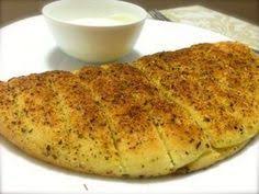 Pin By Seema Jain On Edibles In 2020 Dominos Garlic Bread Garlic Bread Recipe Garlic Bread