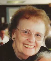 Obituary information for Iris M. Pusti