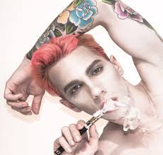 Max Darling No. 5” by Bravo Valenti. (Photography)