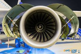 Boeing 777 300 singapore changi airport boeing 787 dreamliner boeing aircraft alaska airlines air new zealand aircraft painting nose art military aircraft. The Engines That Power Indian Aviation Bangalore Aviation