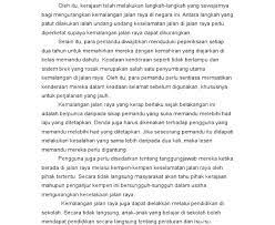 Check spelling or type a new query. Cara Mengatasi Kesesakan Lalu Lintas