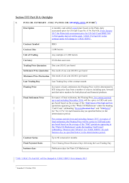 Identify the lesson objectives from the learning segment measured by each daily assessment record. Https Www Theice Com Publicdocs Circulars 15245 Attach 2 Pdf