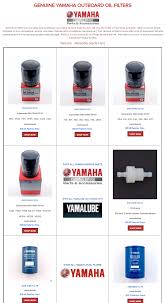 Yamaha Outboard Year Lookup Yamaha Outboard Parts Online