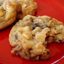 If she likes to cook, bake, or try out new recipes, it'll be helpful to have the right kitchen items and gadgets for the specific task at hand. Everything But The Kitchen Sink Cookies Recipe Kitchen Sink Cookies Recipe Cookies Recipes Chocolate Chip Kitchen Sink Cookies