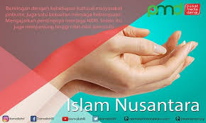 1) secara sosiologis dan kultural, hukum islam tidak pernah mati dan bahkan selalu hadir dalam sebagai contoh konkrit, khususnya dalam bidang hukum islam adalah penetapan terhadap gagasan. Islam Nusantara Rahmatan Lil Alamin Jalan Damai
